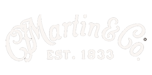 The Guitar Factory is Martin Guitar Flagship dealer