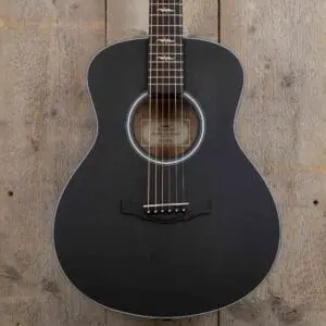 Kepma Travel series FS36 Mini OM Black
