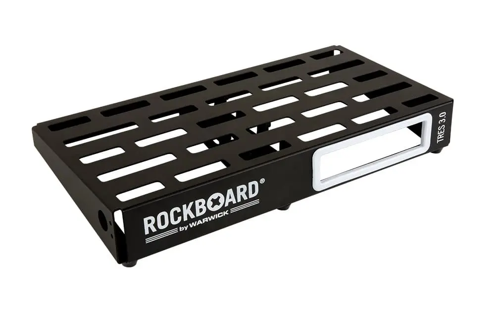 Rockboard TRES 3.0 - Afbeelding 4