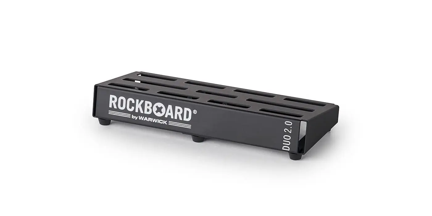 Rockboard DUO 2.0 - Afbeelding 4