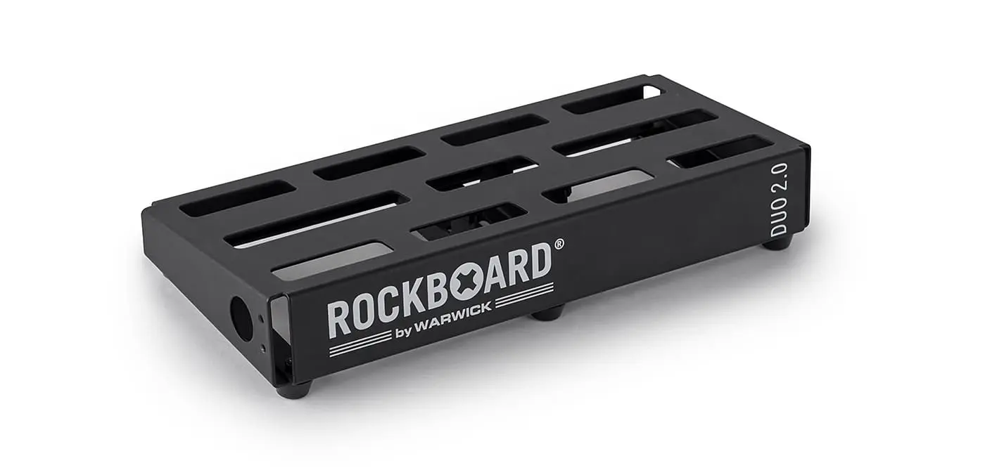 Rockboard DUO 2.0 - Afbeelding 5