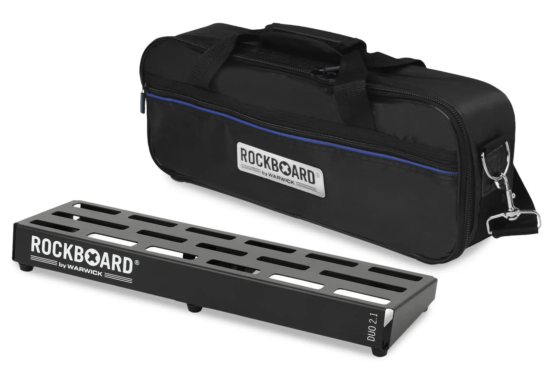 Rockboard DUO 2.1 - Afbeelding 2