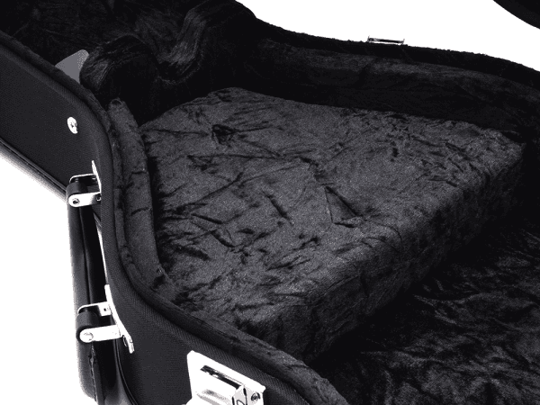 Duesenberg Custom Line Case Starplayer TV / Fullerton TV - Afbeelding 2
