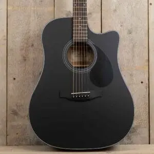 Kepma EDCE K10 Black