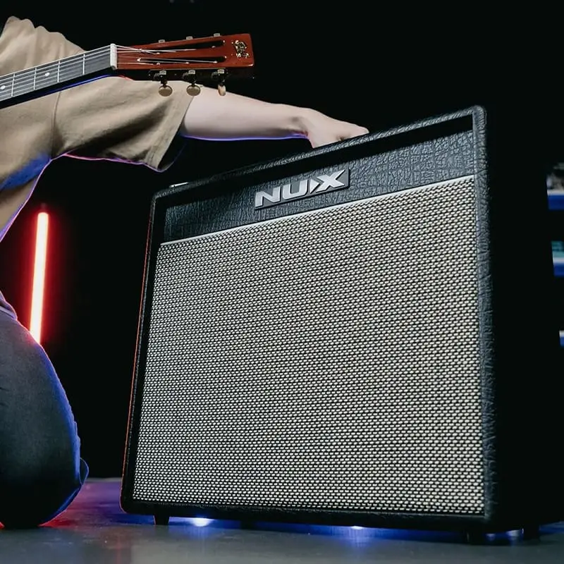 NUX Mighty 40 MkII - Afbeelding 3