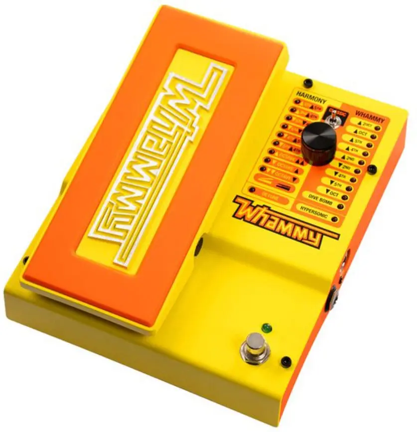 Digitech Whammy MonoNeon