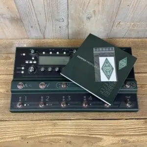 Kemper Profiler Stage pre-owned