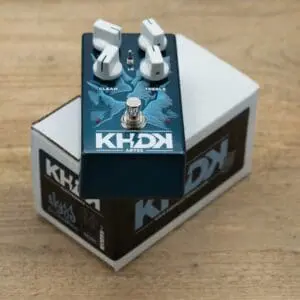 KHDK Abyss Bass Overdrive