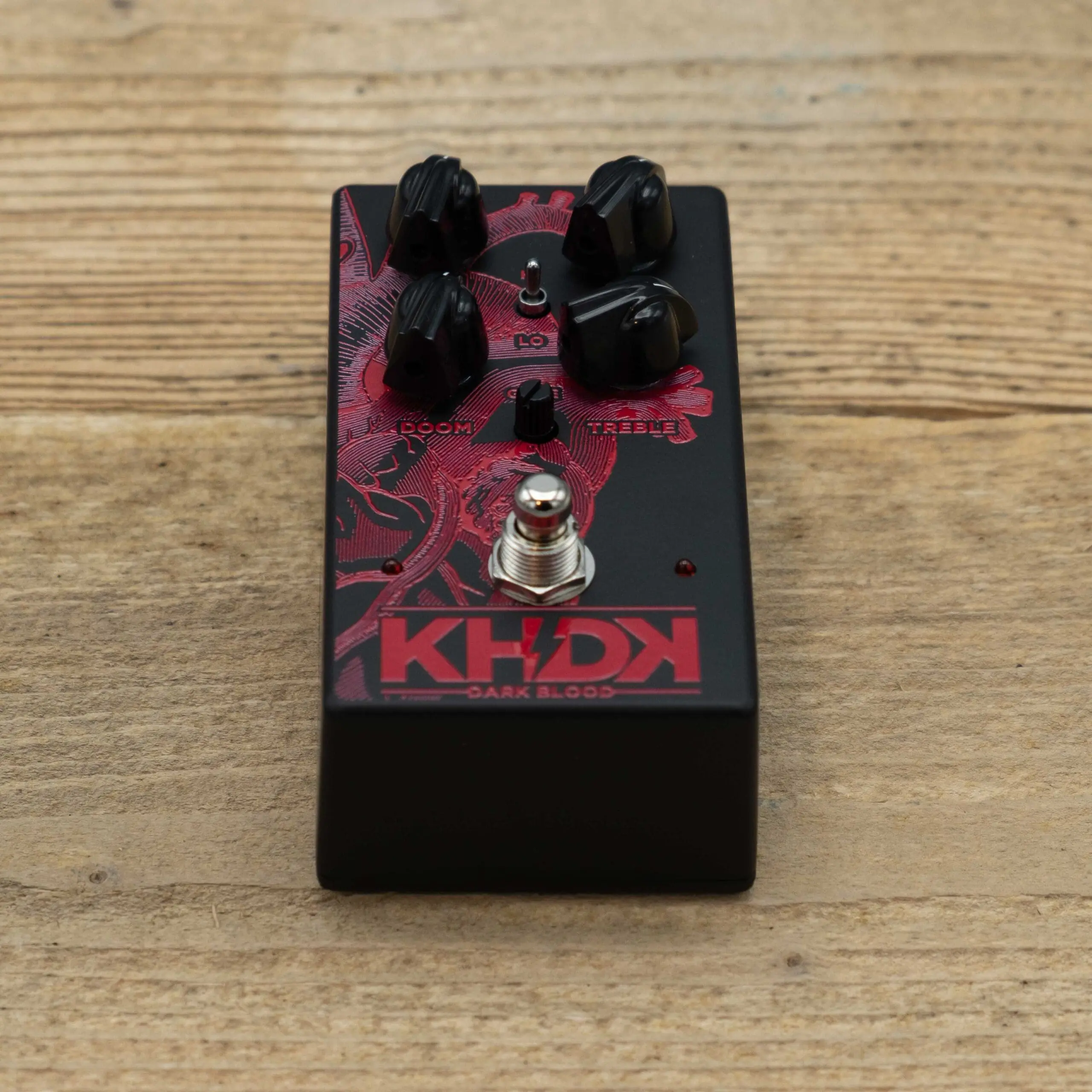 KHDK Dark Blood - Afbeelding 2
