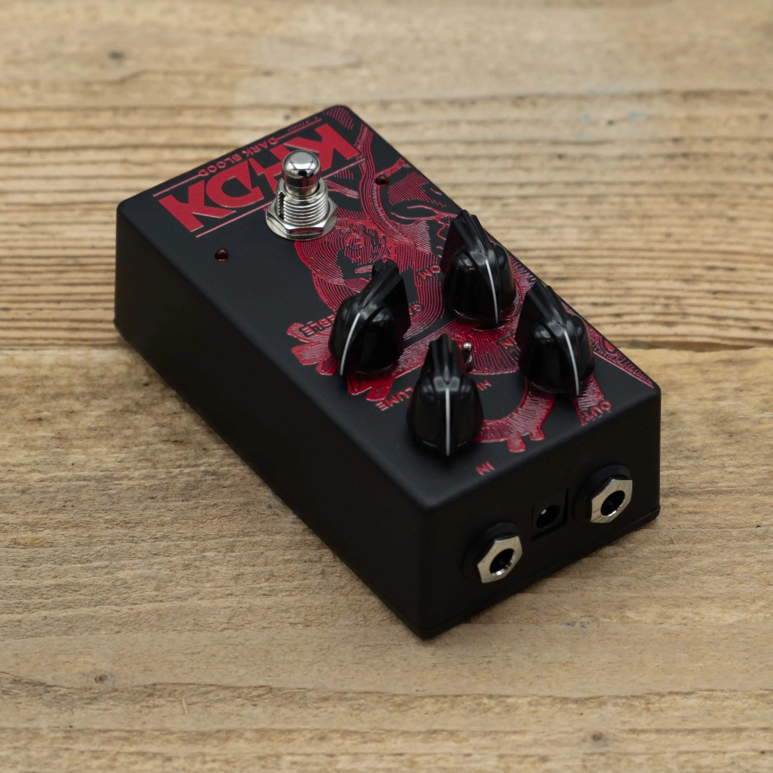 KHDK Dark Blood - Afbeelding 3