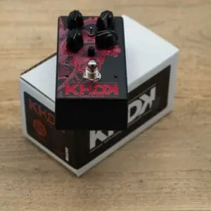 KHDK Dark Blood