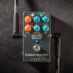 MXR MB301 Bass Synth Pre-Order