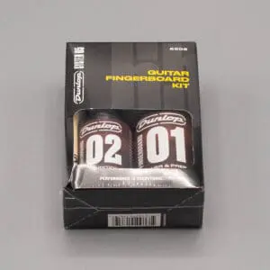 Dunlop Guitar Fingerboard Kit