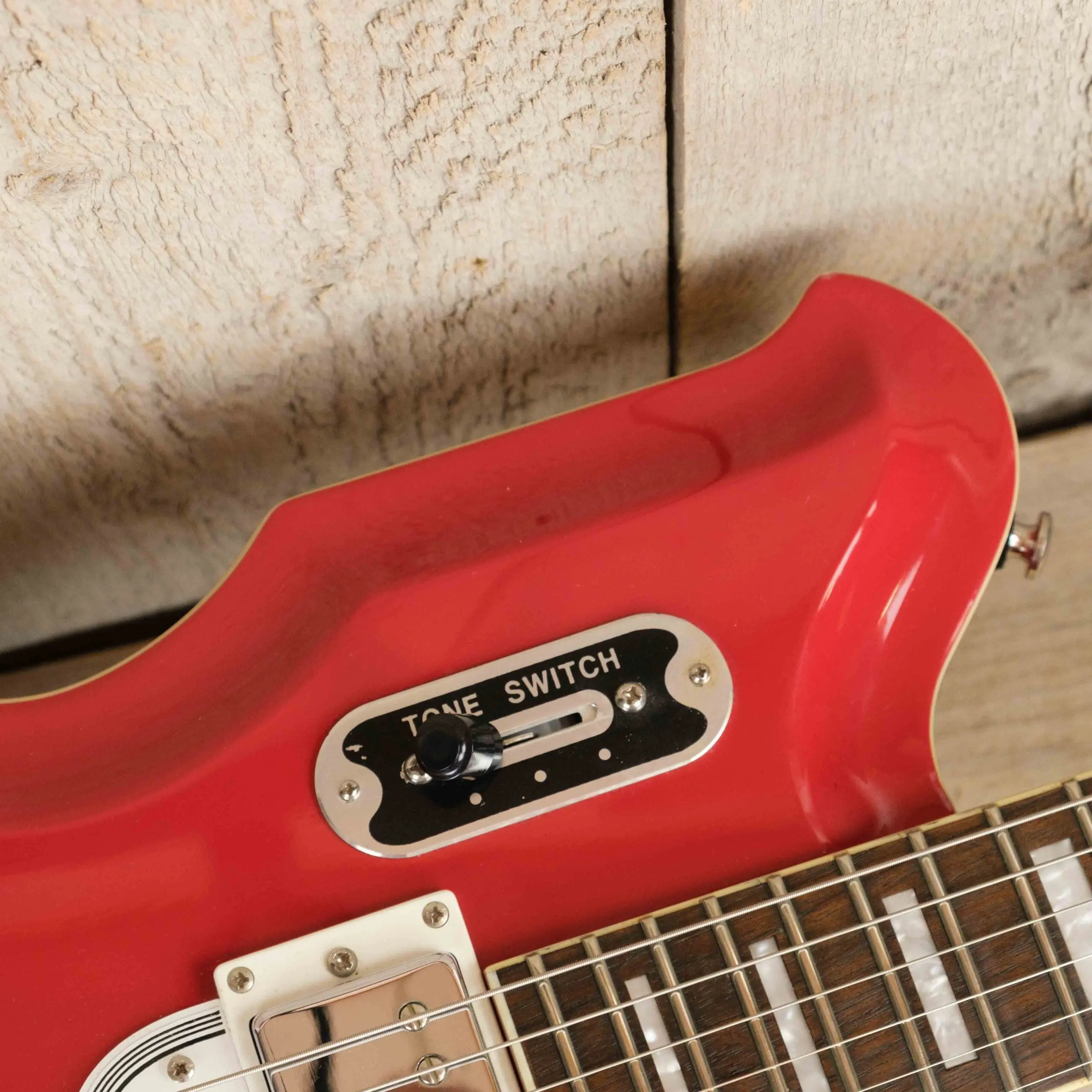 Eastwood Airline Map DLX Pre-Owned - Afbeelding 6