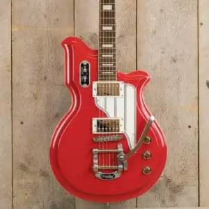 Eastwood Airline Map DLX Pre-Owned