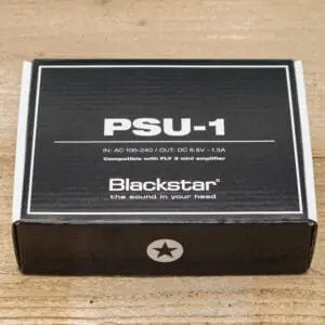 Blackstar PSU-1 adapter FLY