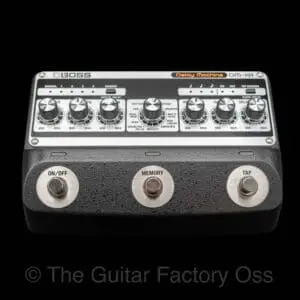 Boss=dm101-analog_delay