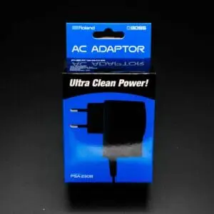 Boss PSA 230S adapter