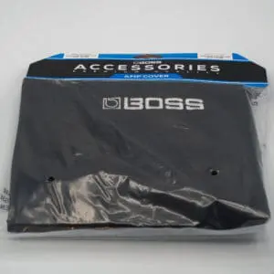 Boss BAC-ACSLIVE versterkerhoes