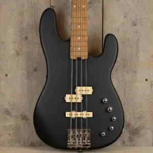 Charvel Bass Pro Mod San Dimas PJ IV