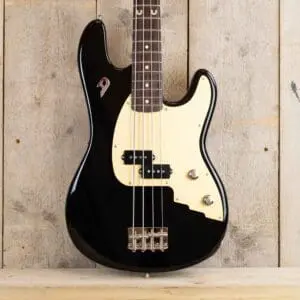 Duesenberg Alliance Chris Chaney Bass