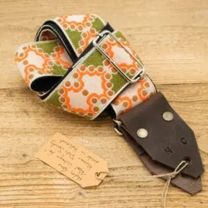Holycow Guitarstrap Real Vintage