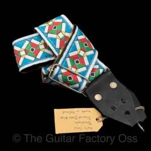 Holycow-guitarstrap