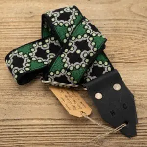 Holycow Guitarstrap Real Vintage