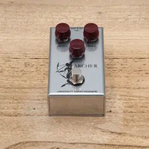 J.Rockett Audio Design Archer