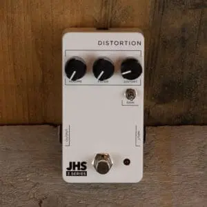 JHS Series 3 Distortion