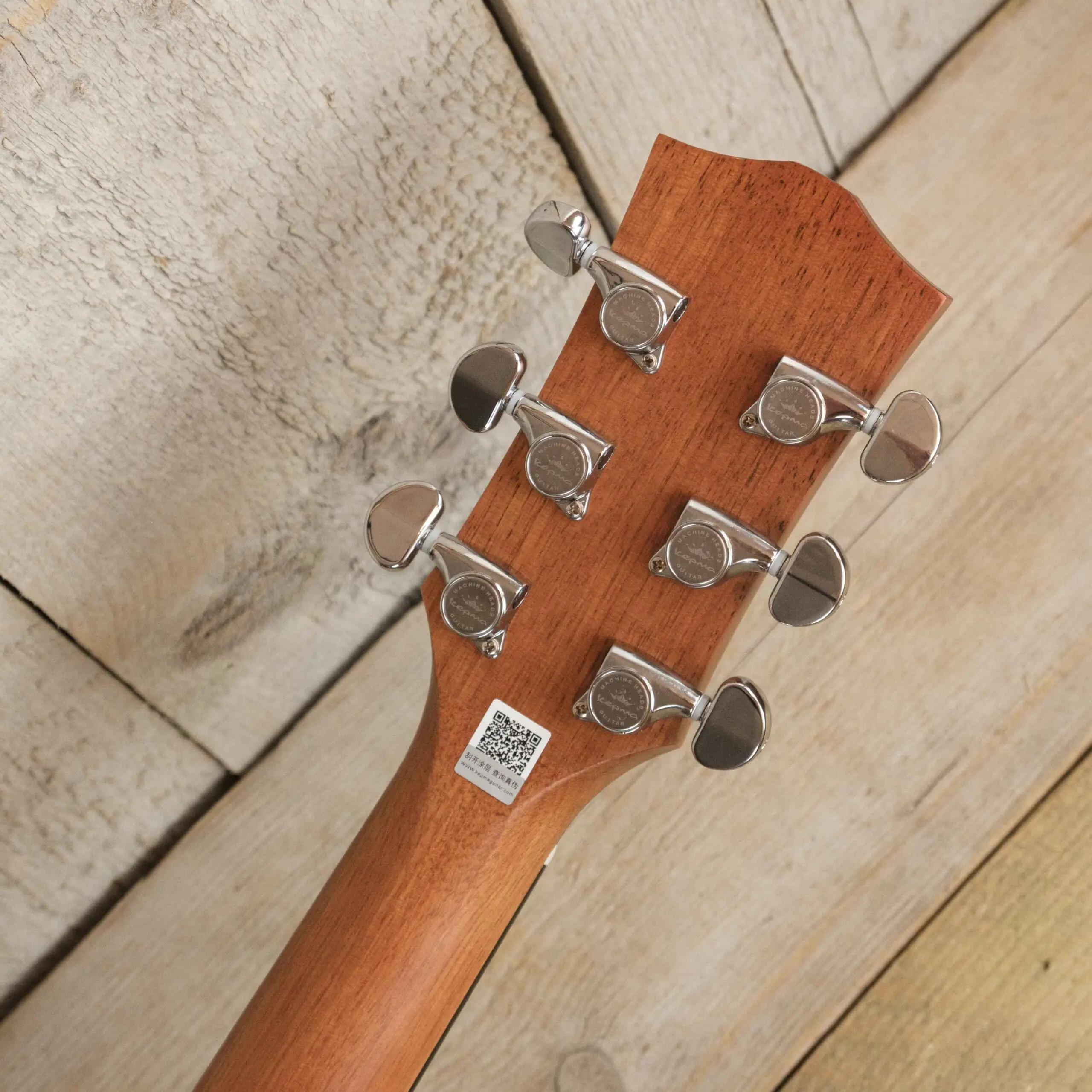 Kepma Plytone EDCE-K10 Spruce - Afbeelding 6