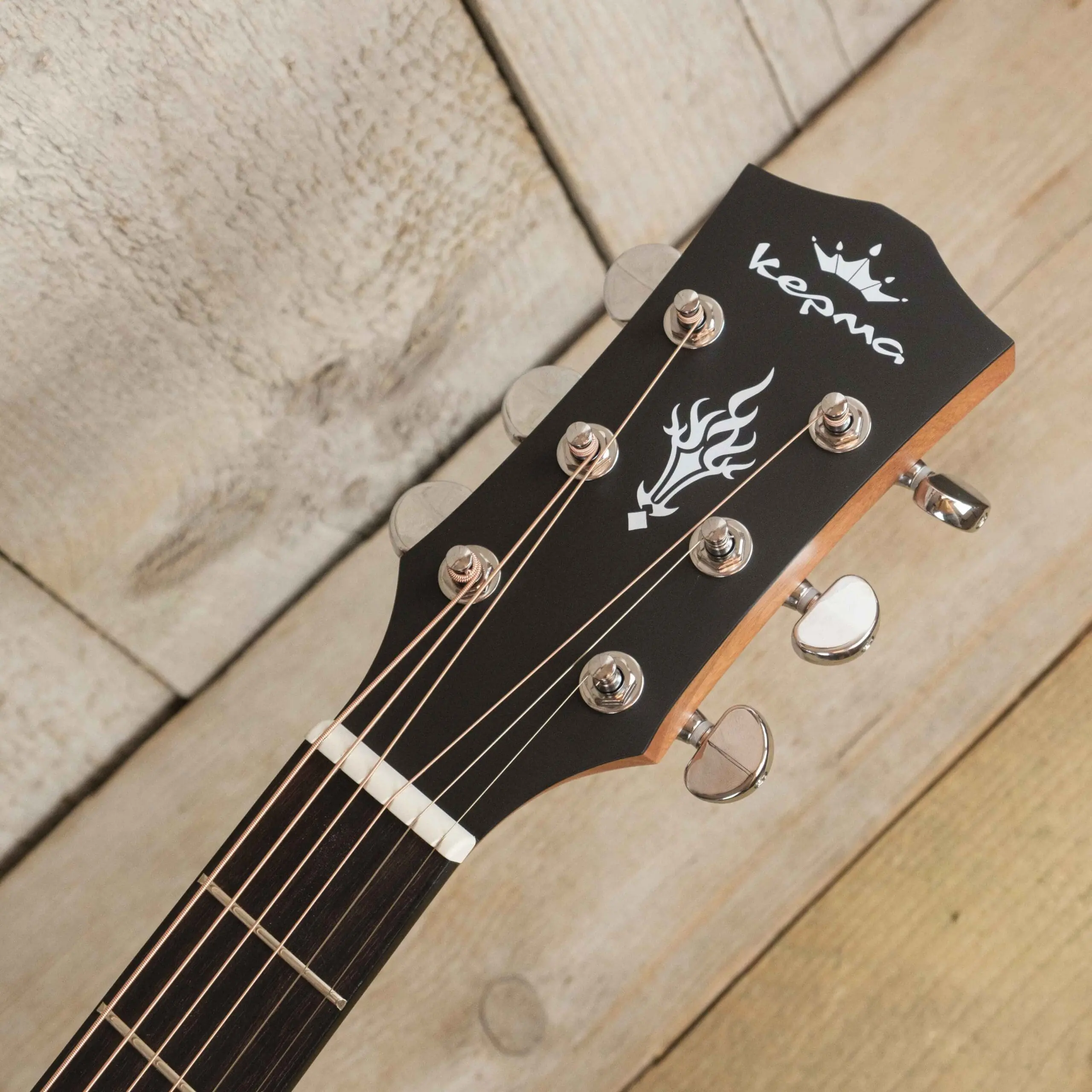 Kepma Plytone EDCE-K10 Spruce - Afbeelding 5