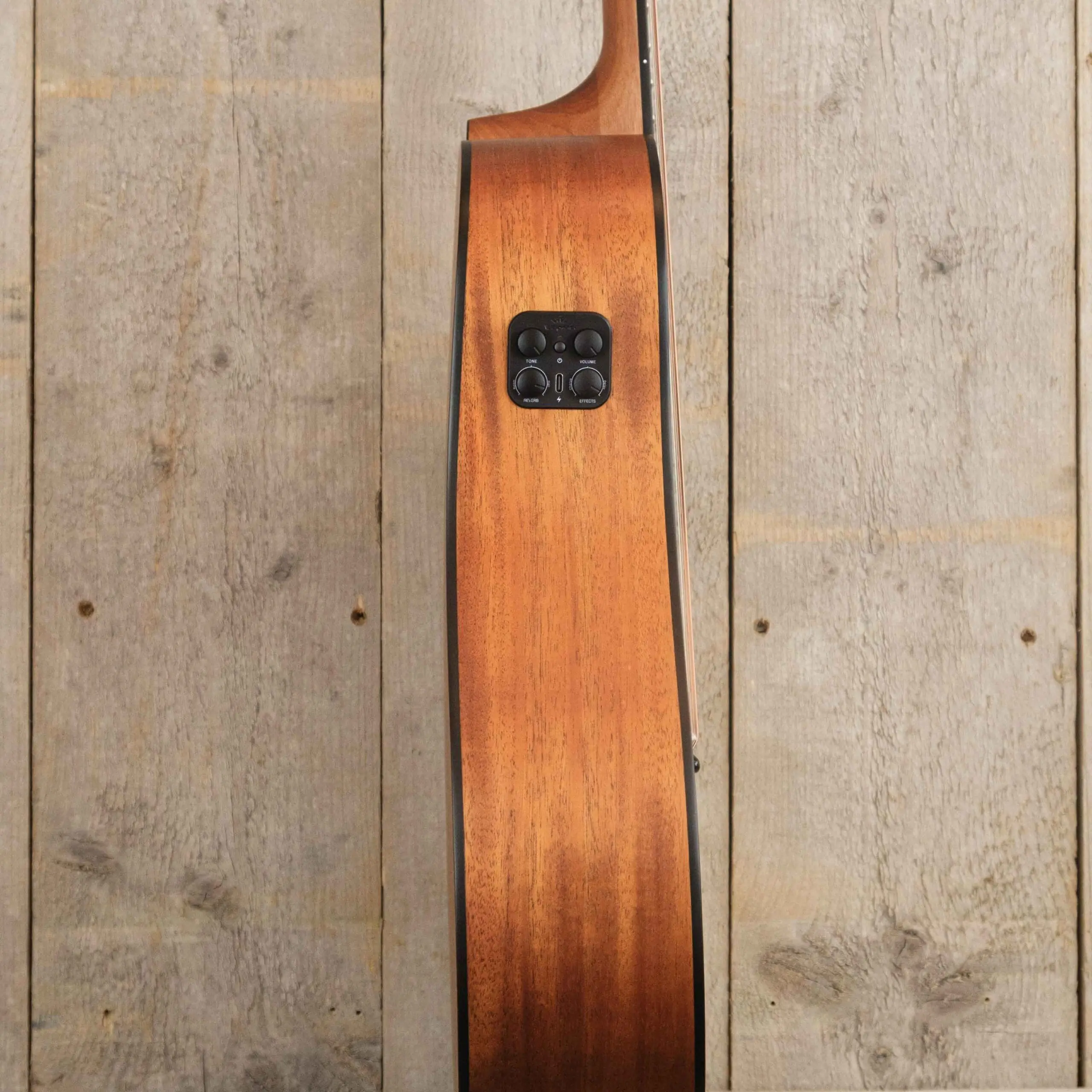 Kepma Plytone EDCE-K10 Spruce - Afbeelding 3