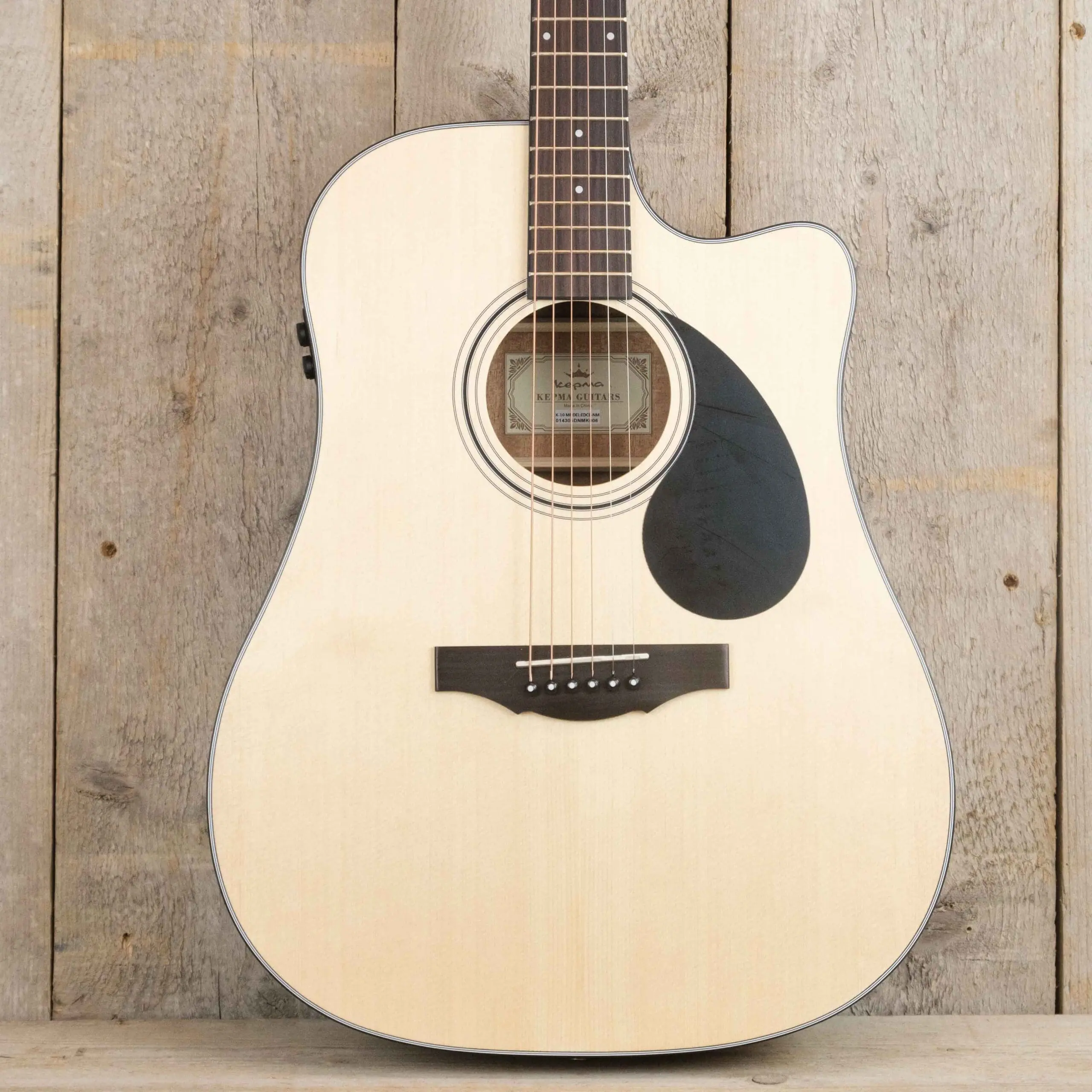 Kepma Plytone EDCE-K10 Spruce