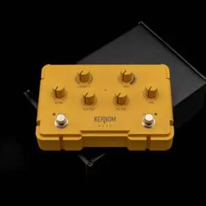 Kernom Moho Fuzz