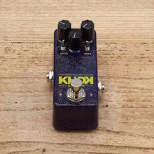 KHDK Ghoul Jr.