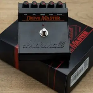 Marshall Drivemaster Reissue