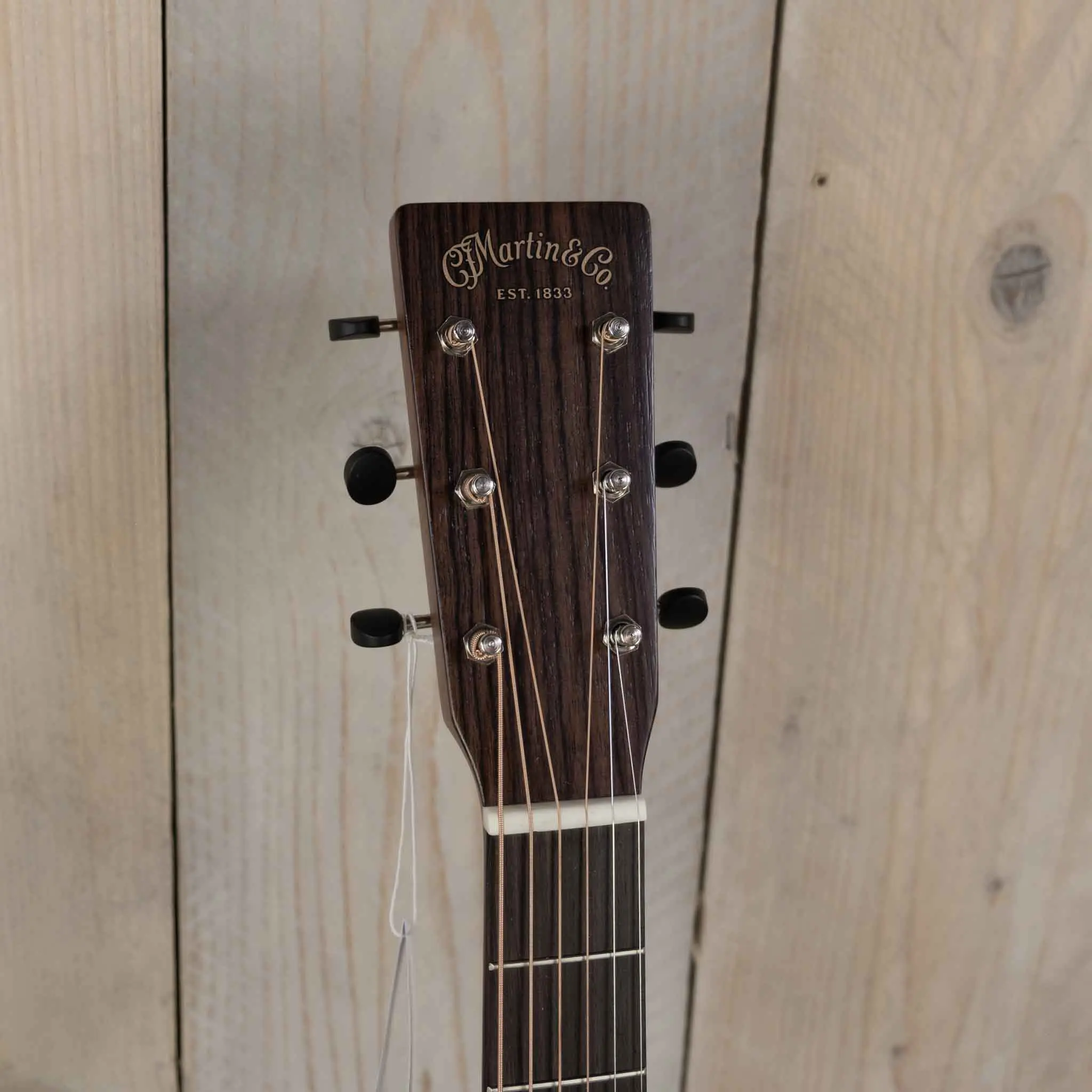 Martin 000-15M - Afbeelding 5