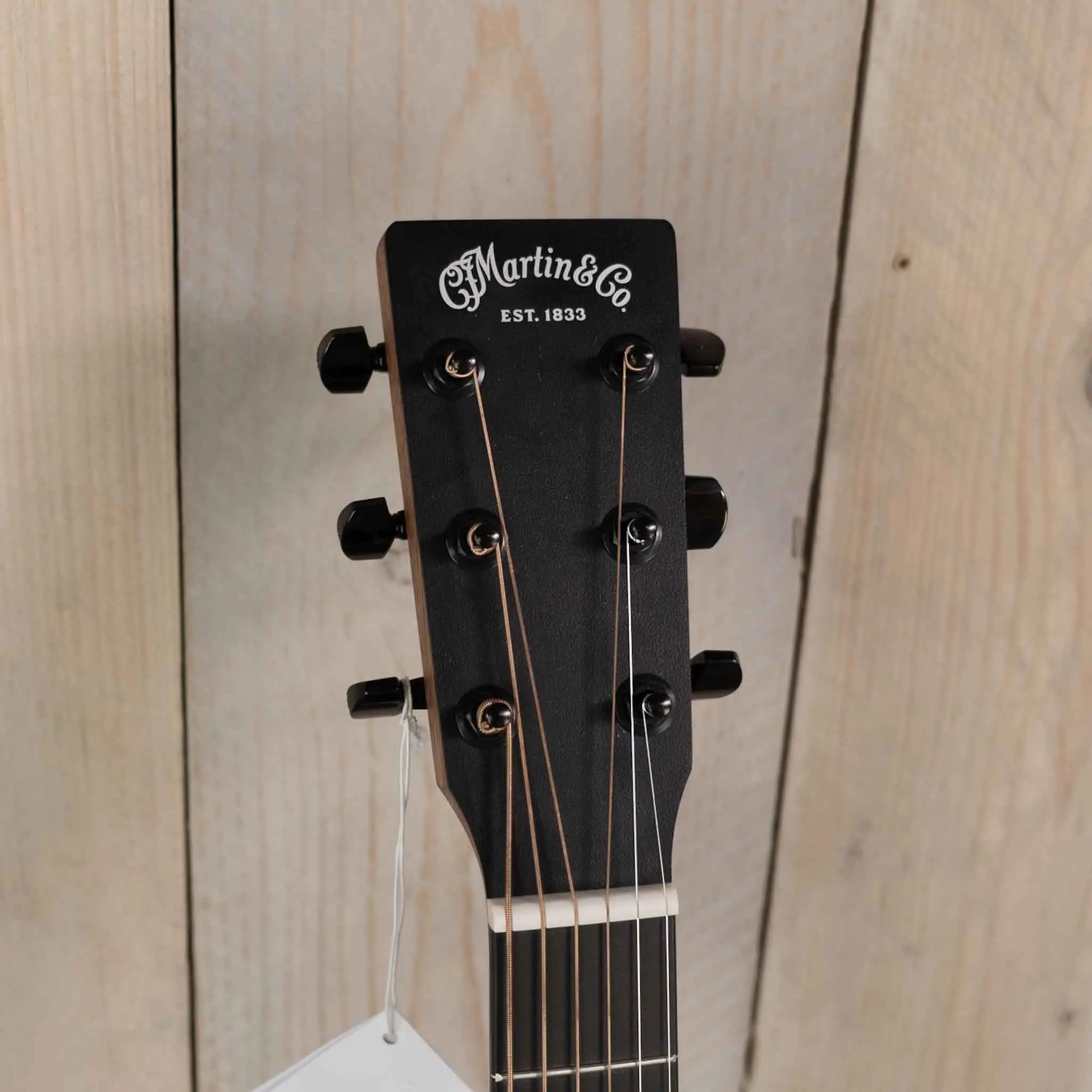 Martin D-12 KOA - Afbeelding 4