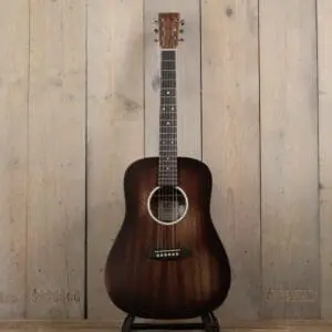 Martin DJR-10E Street
