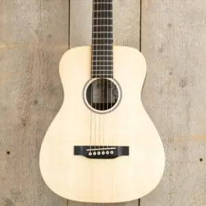 Martin LX1 Little Martin