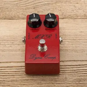 MXR CSP102 Dyna Comp Script