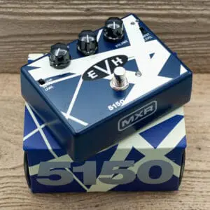 MXR EVH 5150 Chorus