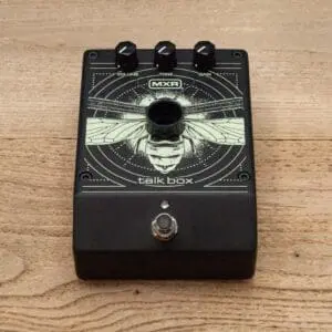 MXR Jerry Cantrell Firefly Talk Box