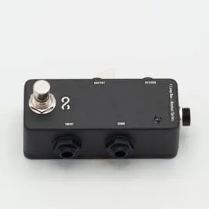 One Control Loopbox