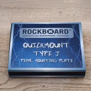 Rockboard Quickmount J