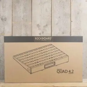 Rockboard QUAD 4.2