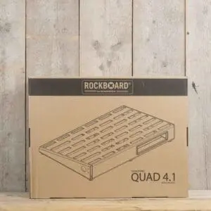 Rockboard QUAD 4.1