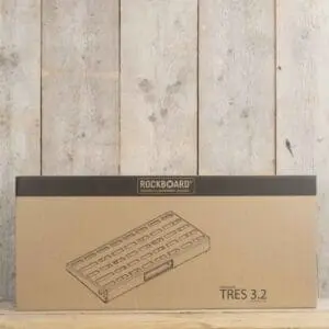 Rockboard TRES  3.2