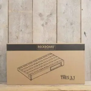 Rockboard TRES 3.1